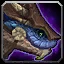 Sea-Dwelling Isle Serpent Icon