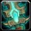 Arsenal: Venom-Cursed Arms Icon