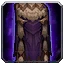 Silken Voodoo Drape Icon
