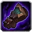 Chosen Bloodslayer's Fanged Grips Icon