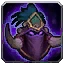Chosen Bloodslayer's Spirit Shroud Icon