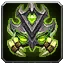 Abyssal Doomhound's Relentless Stare Icon