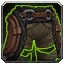 Abyssal Doomhound's Legwraps Icon