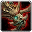 Jalak's Maelstrom Staff Icon