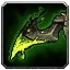 Adorned Fang Icon