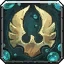 Sporelord's Mycelial Insignia Icon