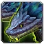 Primeval Skyfriend Icon