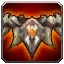 Serpentine Mixing Belt Icon