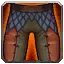 Leggings of the Ophidian Oracle Icon