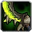 Baleful Hexblade Icon