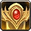 Girdle of Toxic Regret Icon