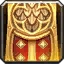 Venomous Gladiator's Shawl Icon