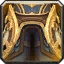 Greaves of the Consecrated Flame Icon
