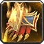 Pauldrons of the Consecrated Flame Icon
