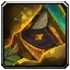 Therapsid Scale Gloves Icon