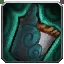 Vaccinator's Armwraps Icon