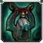 Cowl of the Exorcist Icon