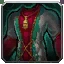 Robes of Zalmoxes Icon