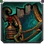 Gleaming-Eye Shoulderpads Icon