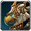 Reins of the Proudmoore Sea Scout Icon