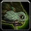 Emerald Skyfang Icon