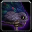 Violet-Backed Skyfang Icon