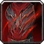 Baleful Grave-Knight's Breastplate Icon