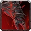 Baleful Grave-Knight's Deathgrips Icon