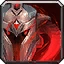 Baleful Grave-Knight's Casque Icon
