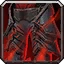 Chausses of Unbound Rancor Icon