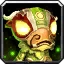 Laughing Stonekin Icon