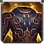 Vest of the Bordomorono Icon