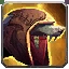 Lightning-Eye Hood Icon