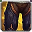 Crimson Bloom Legguards Icon
