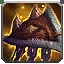 Poisonblood Bladeshoulders Icon