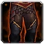 Cuisses of the Uncoiled Union Icon