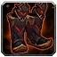 Boots of the Reckless Wayfarer Icon