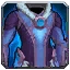 Crest of the Primal Leywarden Icon