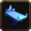 Void Elf Floating Desk Icon