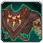 Ensemble: Venom-Cursed Lynx's Garb Icon