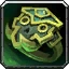 Band of the Amani Warlord Icon