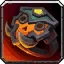 Venomous Gladiator's Band Icon