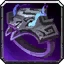 Venomous Gladiator's Ring Icon