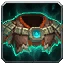 Chestguard of Corroded Scales Icon