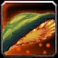 Sporelord's Shroom Cap Icon