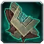 Handwraps of Blasphemous Rites Icon