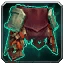 Ancient General's Obsidian Pillars Icon