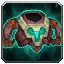 Ensemble: Venom-Cursed Bear's Guard Icon