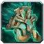 Ensemble: Warplate of Nalorakk's Chosen Icon