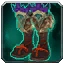 Miststalker's Striders Icon